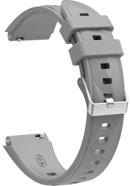 Huawei Watch Gt 5 41MM Için Silikon Saat Kayışı (Yurt Dışından) fiyatları