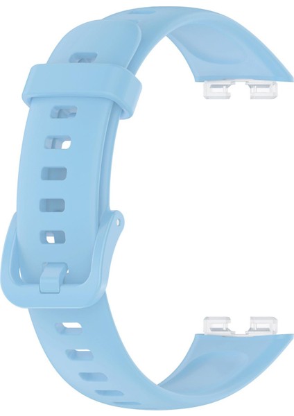 Huawei Band 10 / 9 / 8 Için Silikon Saat Kayışı (Yurt Dışından) fiyatları