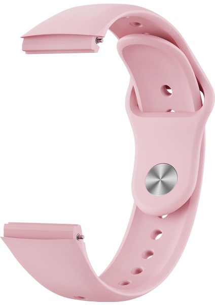 Huawei Watch Gt 6 Pro Için Silikon Saat Kayışı (Yurt Dışından) fiyatları