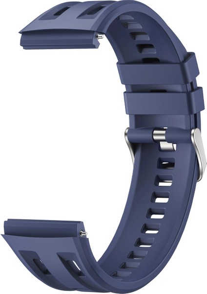 Huawei Watch Gt 6 Pro Için Silikon Saat Kayışı (Yurt Dışından) fiyatları