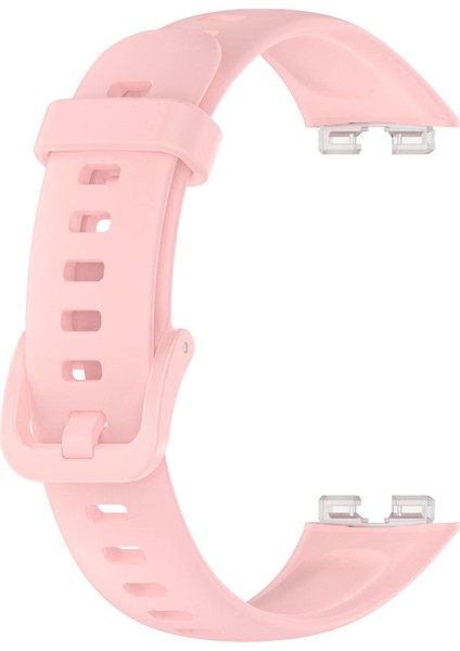 Huawei Band 10 / 9 / 8 Için Silikon Saat Kayışı (Yurt Dışından) fiyatları