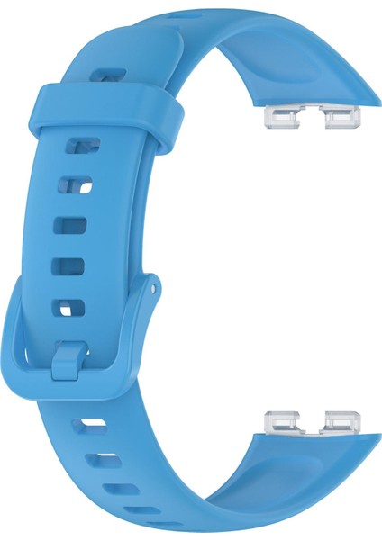 Huawei Band 10 / 9 / 8 Için Silikon Saat Kayışı (Yurt Dışından) fiyatları