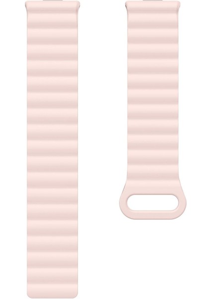 Huawei Watch Fit 4 / Fit 4 Pro / Fit 3 Için Silikon Kayış (Yurt Dışından) indirimleri