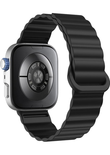 Huawei Watch Fit 4 / Fit 4 Pro / Fit 3 Için Silikon Kayış (Yurt Dışından) fiyatları