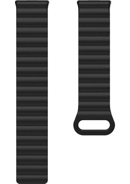 Huawei Watch Fit 4 / Fit 4 Pro / Fit 3 Için Silikon Kayış (Yurt Dışından) indirimleri