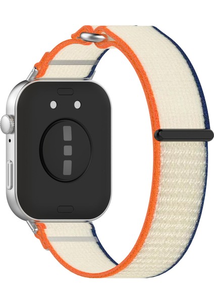 Huawei Watch Fit3 Için Wild Path Naylon Kayış (Yurt Dışından) fiyatları