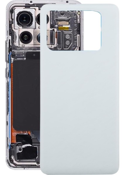 Xiaomi Redmi K70 Pro Için Oem Kılıf (Yurt Dışından)