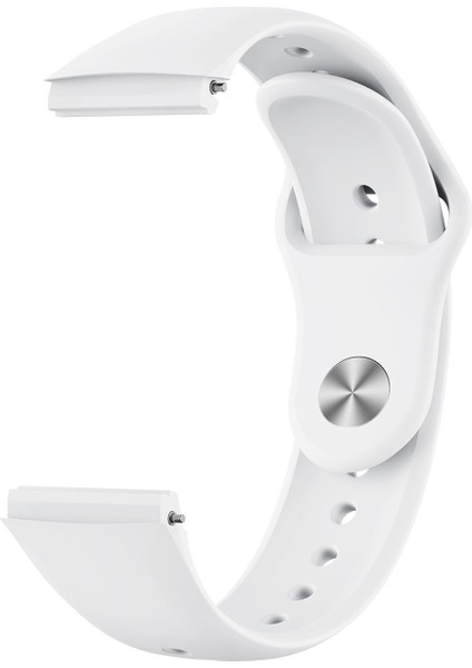 Huawei Watch Gt 6 Pro Için Silikon Saat Kayışı (Yurt Dışından) fiyatları