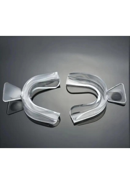 515 Bruksizm Gece Aparatı Plağı indirimleri