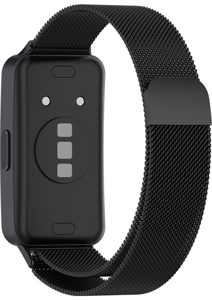 Huawei Band 10 / 9 / 8 Için Xdfind Metal Saat Kayışı (Yurt Dışından) fiyatları