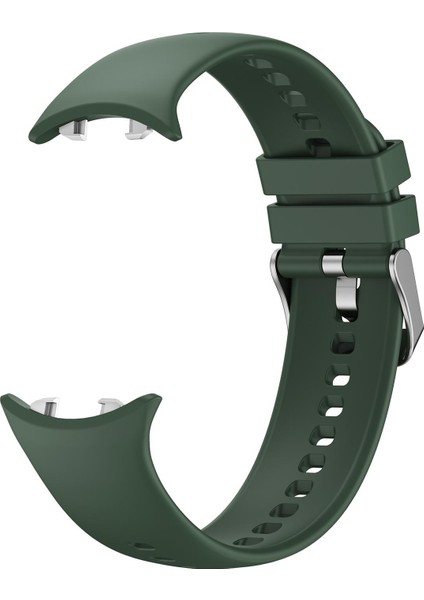 Honor Watch Fit Için Silikon Saat Kayışı (Yurt Dışından) fiyatları