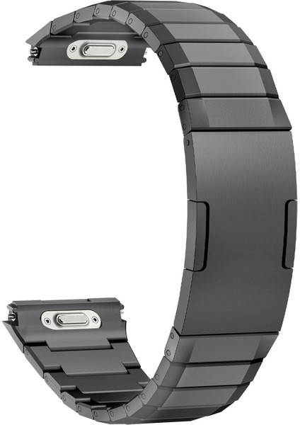 Huawei Watch Gt 6 Pro Için Titanyum Alaşımlı Saat Kayışı (Yurt Dışından) fiyatları