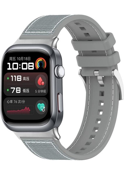 Huawei Watch D2 22MM Için Silikon Kayış (Yurt Dışından) fiyatları