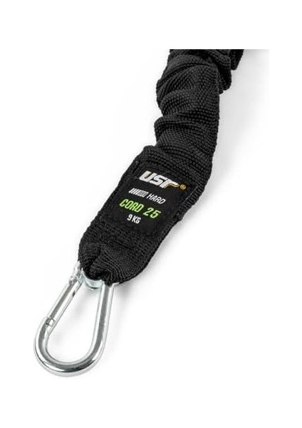 Usr Cord-Cs Serisi Direnç Bandı