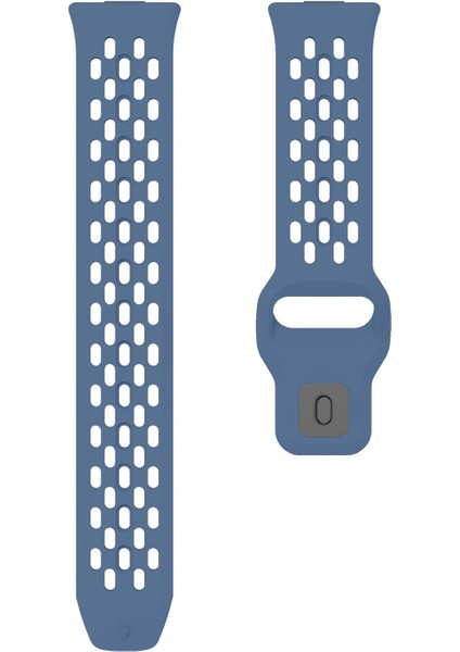 Huawei Watch Fit 4 Pro / Fit 4 / Fit 3 Için Silikon Kayış (Yurt Dışından) fırsatları