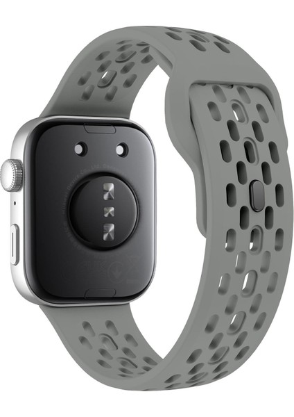 Huawei Watch Fit 4 Pro / Fit 4 / Fit 3 Için Silikon Kayış (Yurt Dışından) fiyatları