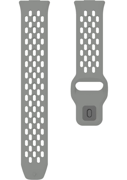 Huawei Watch Fit 4 Pro / Fit 4 / Fit 3 Için Silikon Kayış (Yurt Dışından) fırsatları