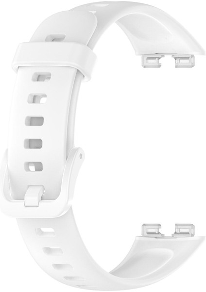 Huawei Band 10 / 9 / 8 Için Silikon Saat Kayışı (Yurt Dışından) fiyatları