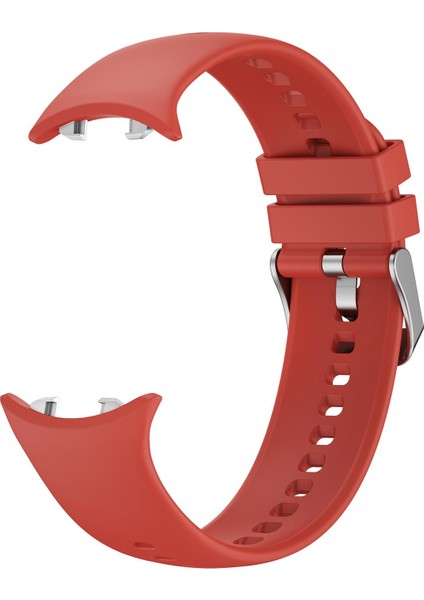 Honor Watch Fit Için Silikon Saat Kayışı (Yurt Dışından) fiyatları