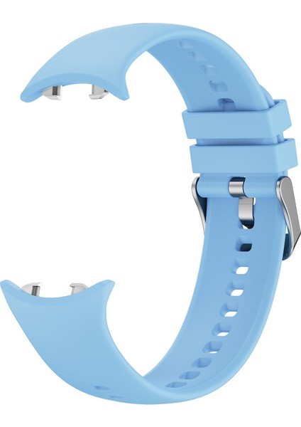 Honor Watch Fit Için Silikon Saat Kayışı (Yurt Dışından) fiyatları