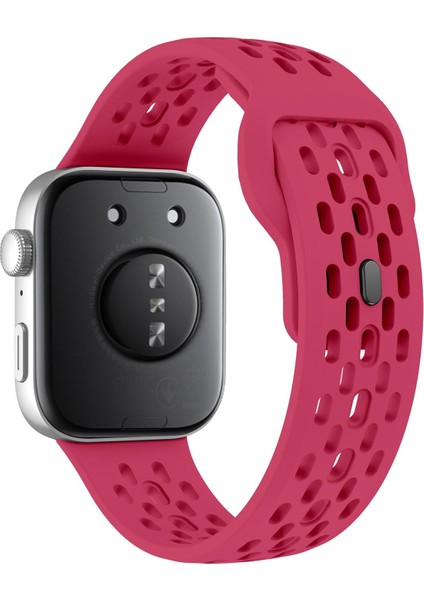 Huawei Watch Fit 4 Pro / Fit 4 / Fit 3 Için Silikon Kayış (Yurt Dışından) fiyatları