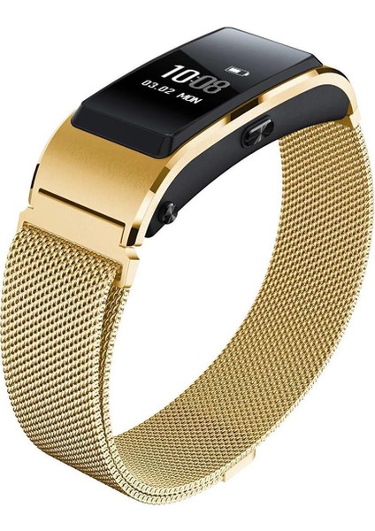 Huawei Band B6 / B7 Için Ste Watch Band 16MM (Yurt Dışından) fiyatları