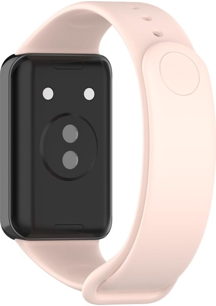 Honor Band 9 Için Tpu Spor Saat Kayışı (Yurt Dışından) modelleri