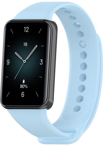 Honor Band 9 Için Tpu Spor Saat Kayışı (Yurt Dışından)