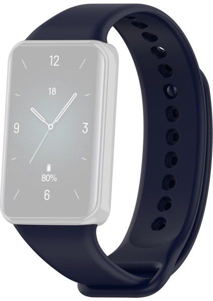 Honor Band 9 Için Tpu Spor Saat Kayışı (Yurt Dışından) fiyatları