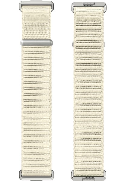 Huawei Watch Fit 3 / Fit 4 / Fit 4 Pro Için Naylon Dokuma Kayış (Yurt Dışından) modelleri