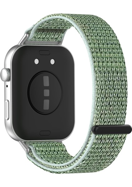Huawei Watch Fit3 Için Cırt Cırtlı Naylon Kayış (Yurt Dışından) fiyatları