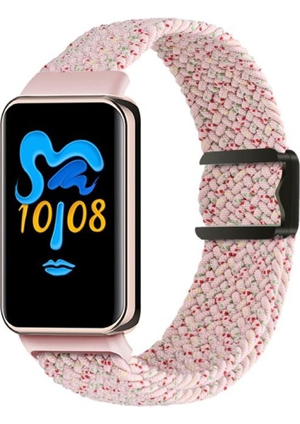 Honor Band 10 / 9 Için Naylon Örgü Saat Kayışı (Yurt Dışından) fiyatları