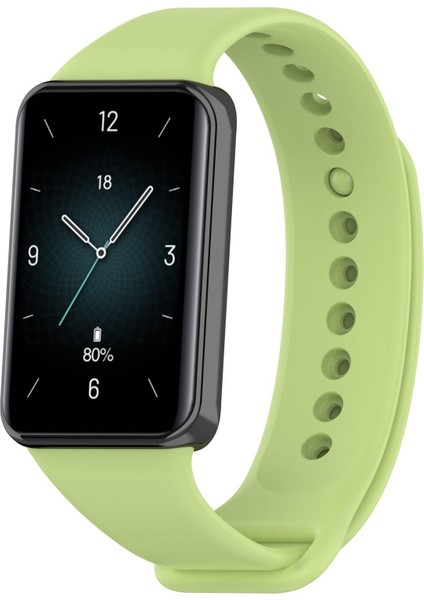 Honor Band 9 Için Tpu Spor Saat Kayışı (Yurt Dışından)