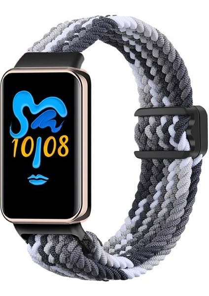 Honor Band 10 / 9 Için Naylon Örgü Saat Kayışı (Yurt Dışından) fiyatları