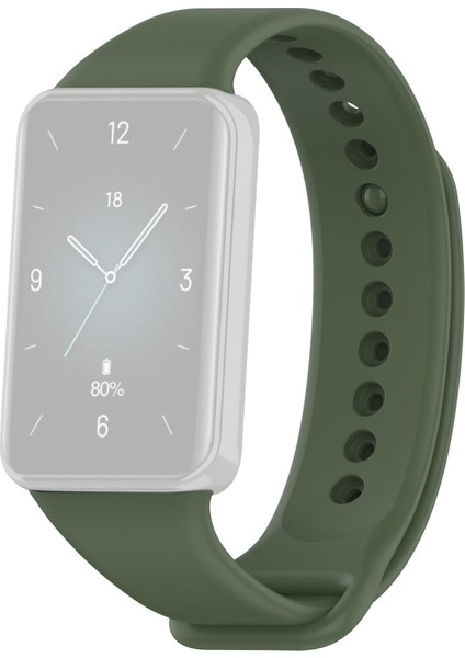 Honor Band 9 Için Tpu Spor Saat Kayışı (Yurt Dışından) fiyatları