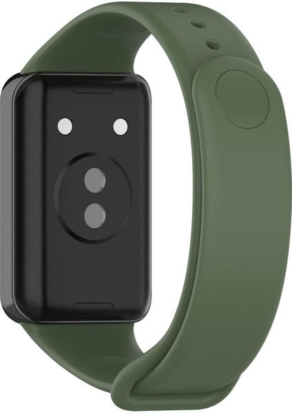 Honor Band 9 Için Tpu Spor Saat Kayışı (Yurt Dışından) modelleri