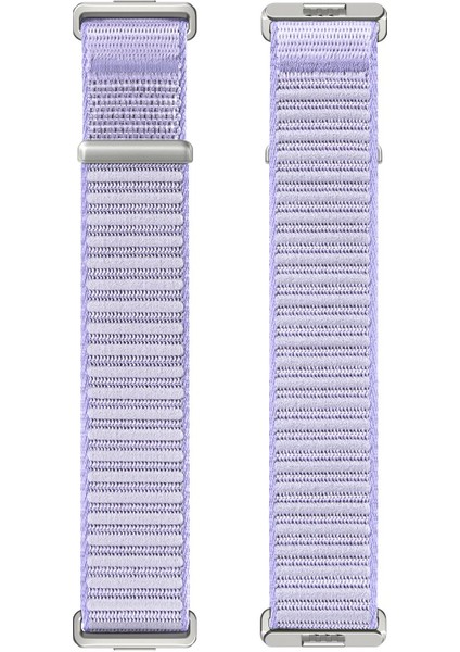 Huawei Watch Fit 3 / Fit 4 / Fit 4 Pro Için Naylon Dokuma Kayış (Yurt Dışından) modelleri