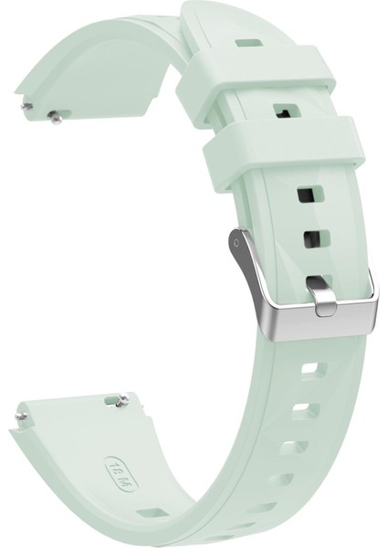 Huawei Watch Gt 5 41MM Için Silikon Saat Kayışı (Yurt Dışından) fiyatları