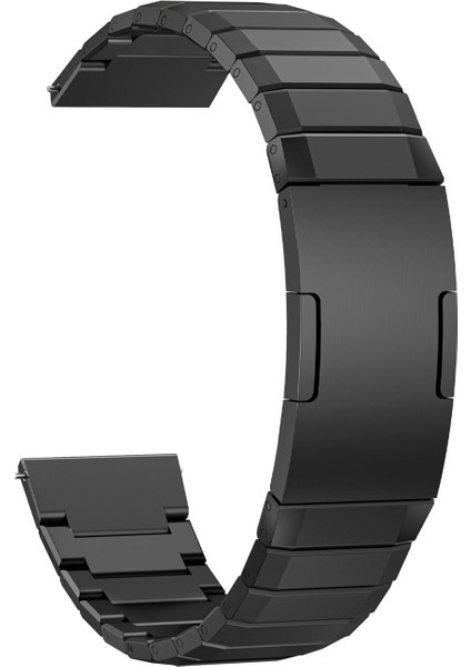 Huawei Watch Gt 6 46MM Için Titanyum Alaşımlı Saat Kayışı (Yurt Dışından) modelleri