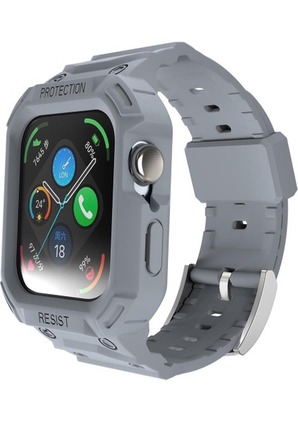 Huawei Watch Fit4 / Fit4 Pro / Fit3 Için Tpu Kayış (Yurt Dışından)