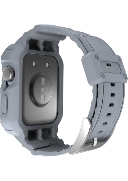 Huawei Watch Fit4 / Fit4 Pro / Fit3 Için Tpu Kayış (Yurt Dışından) fiyatları