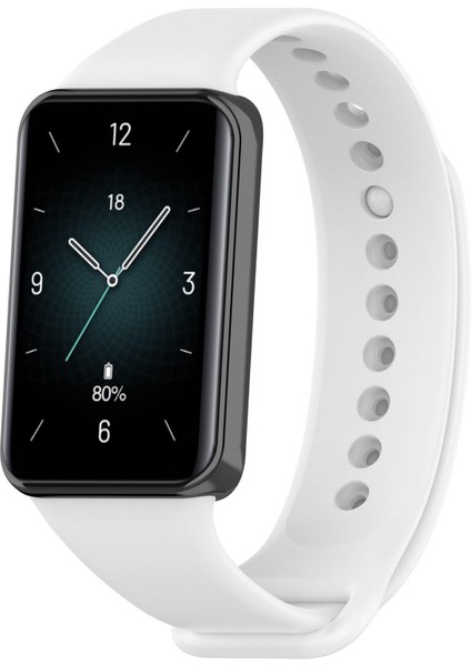 Honor Band 9 Için Tpu Spor Saat Kayışı (Yurt Dışından)