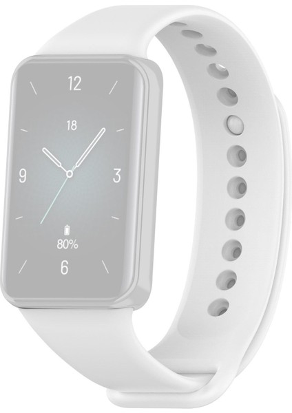 Honor Band 9 Için Tpu Spor Saat Kayışı (Yurt Dışından) fiyatları