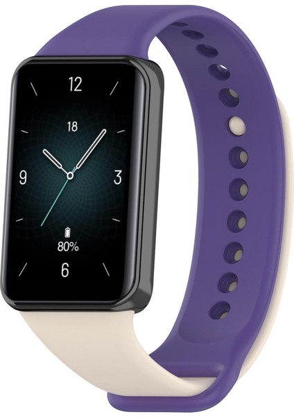 Honor Band 9 Için Tpu Spor Saat Kayışı (Yurt Dışından)