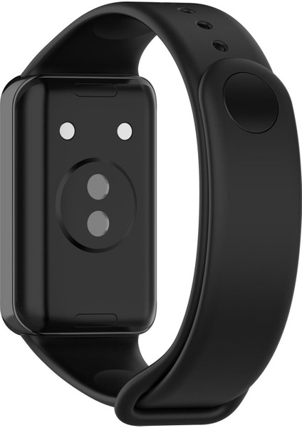 Honor Band 9 Için Tpu Spor Saat Kayışı (Yurt Dışından) modelleri