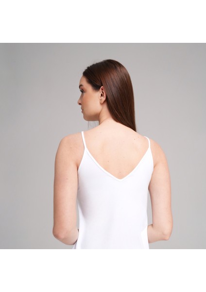 Modal Airy Tank Top modelleri