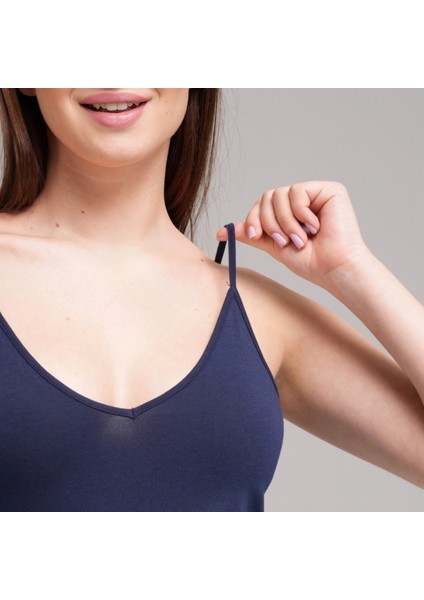 Modal Airy Tank Top fiyatları