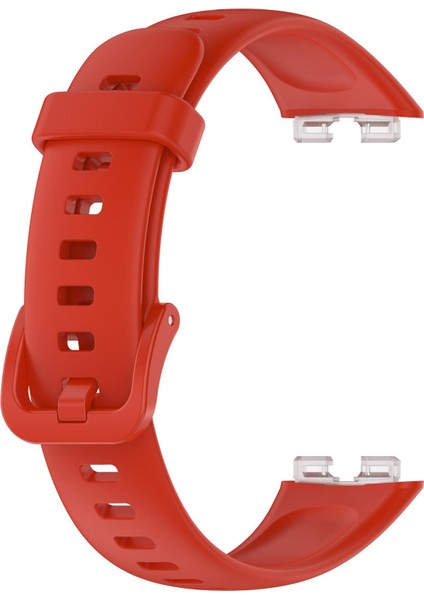 Huawei Band 10 / 9 / 8 Için Silikon Saat Kayışı (Yurt Dışından) fiyatları