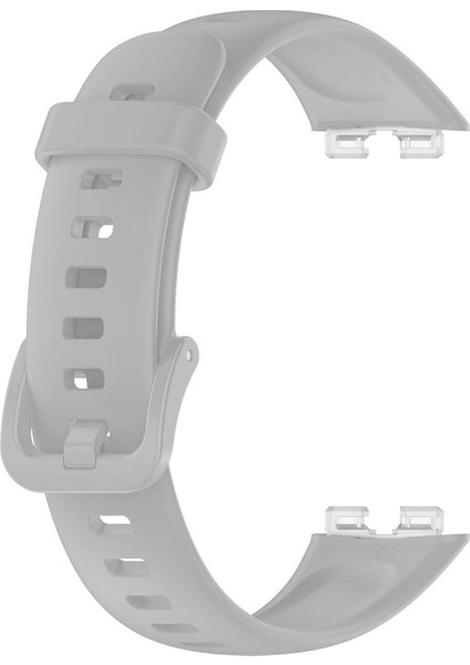 Huawei Band 10 / 9 / 8 Için Silikon Saat Kayışı (Yurt Dışından) fiyatları