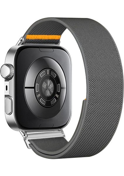 Huawei Watch Fit3 / Fit4 / Fit4 Pro Için Naylon Saat Kayışı (Yurt Dışından) fiyatları